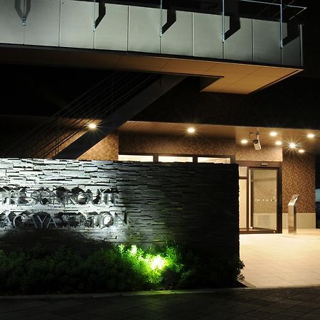 Hotel Sunroute Kumagaya Station מראה חיצוני תמונה